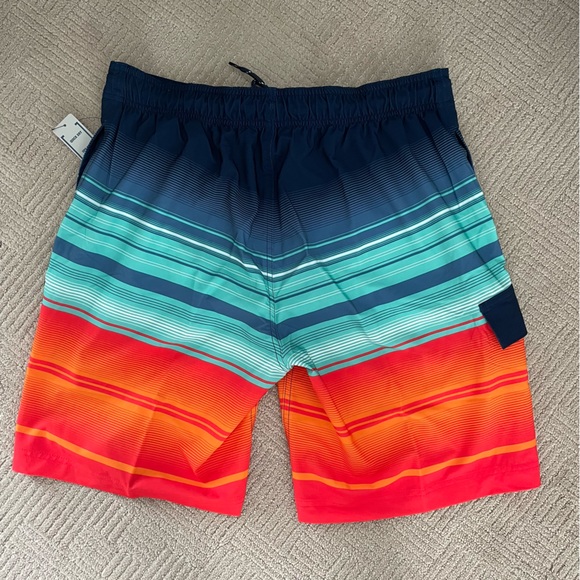 Brand New Mens Swim Shorts | Size: M (32-34) - Picture 3 of 3